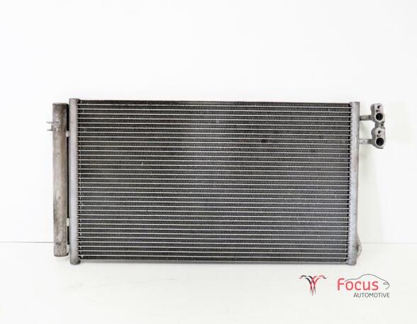 Airco Condensor BMW 3er Touring (E91)