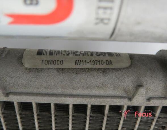 Air Conditioning Condenser FORD B-Max (JK)