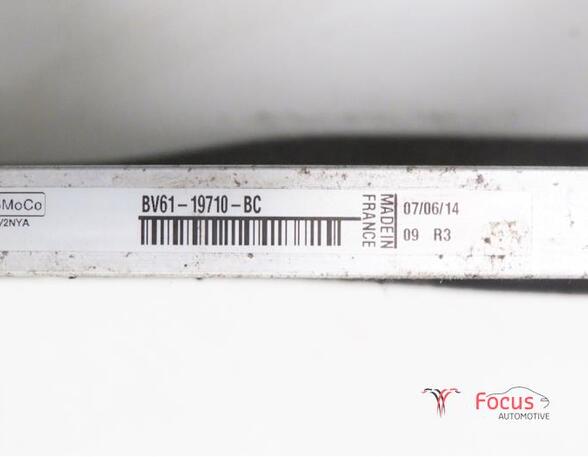Airco Condensor FORD Focus III (--)