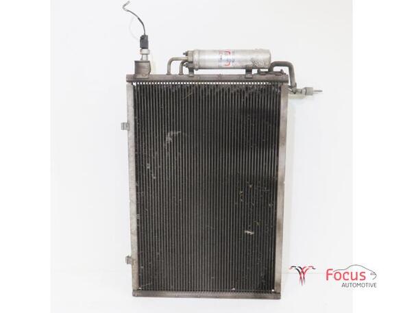 P17625430 Klimakondensator FORD Fiesta VI (CB1, CCN) 1865222