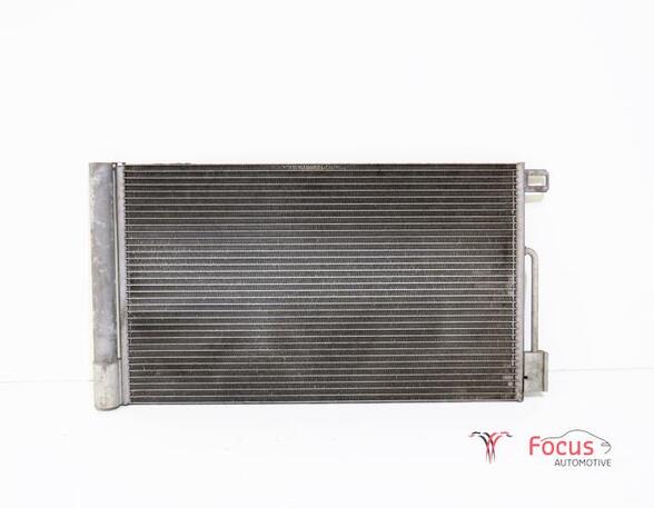 Air Conditioning Condenser FIAT Qubo (225)