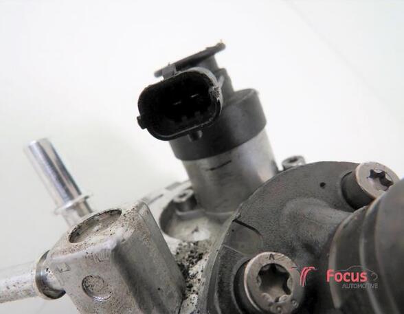 Injection Pump FORD Fiesta VI (CB1, CCN)