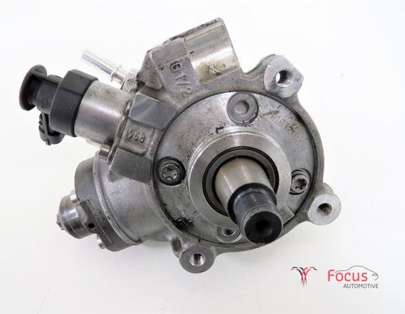 Injection Pump FORD Fiesta VI (CB1, CCN)