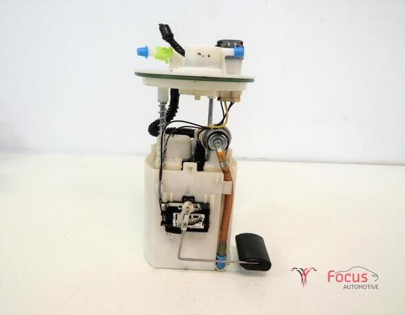 Fuel Pump HYUNDAI i10 (PA)