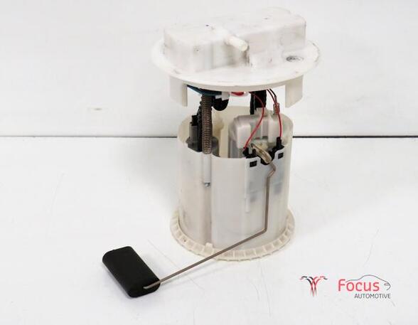 Fuel Pump OPEL Astra J Stufenheck (--)