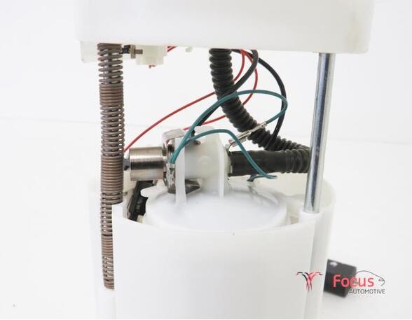 Fuel Pump FORD Focus III (--)