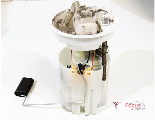 Fuel Pump FORD Focus III (--)