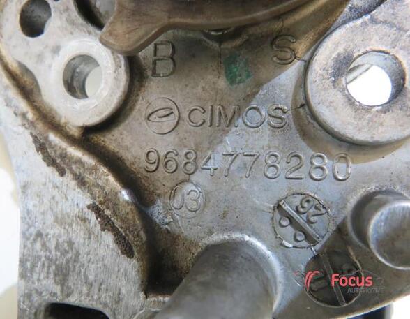 P20563677 Kraftstoffpumpe FORD Fiesta VI (CB1, CCN) 9688499680