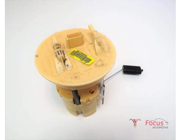 Brandstofvoorraad Sensor FORD Fiesta VI (CB1, CCN)