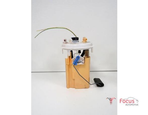 Brandstofvoorraad Sensor PEUGEOT Expert Kasten (VF3A, VF3U, VF3X)