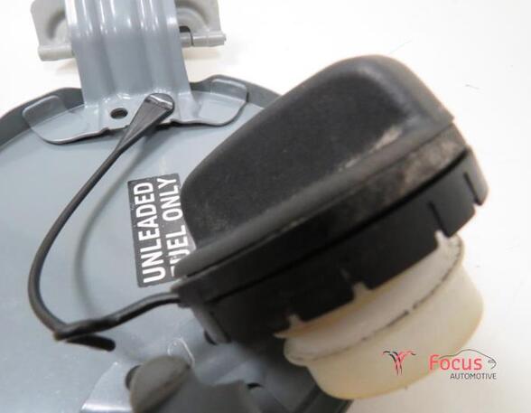 Fuel Tank Filler Flap TOYOTA Yaris (KSP9, NCP9, NSP9, SCP9, ZSP9)