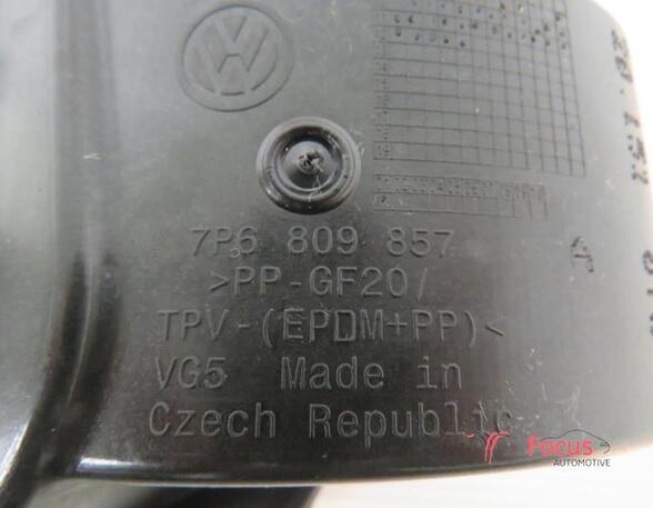 Fuel Tank Filler Flap VW Touareg (7P5, 7P6)