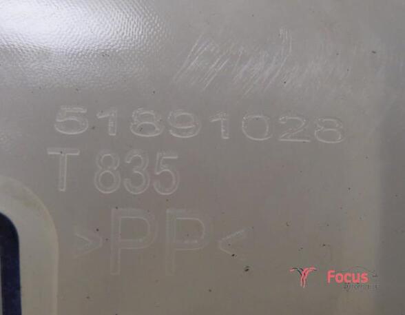 Coolant Expansion Tank FIAT Doblo Cargo (263)