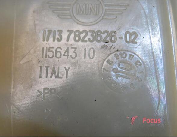 P12760389 Ausgleichsbehälter MINI Mini Countryman (R60) 11564310