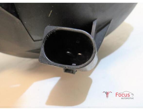 Coolant Expansion Tank MERCEDES-BENZ A-Klasse (W169)