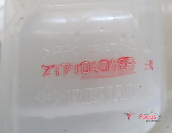 P18445237 Ausgleichsbehälter RENAULT Megane IV Grandtour (K9A) 217104048R