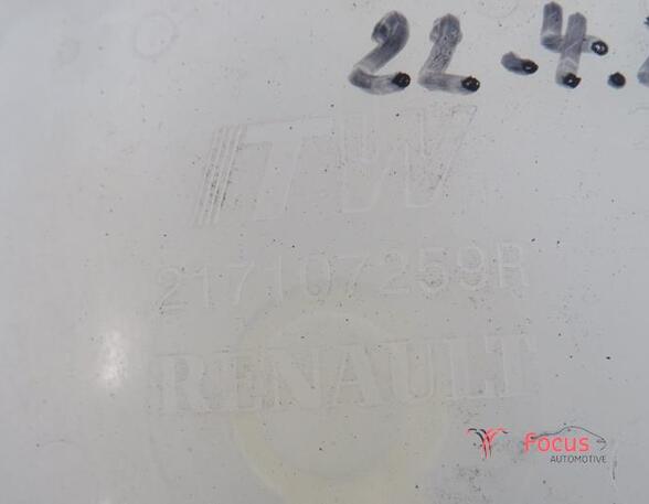 P15697055 Ausgleichsbehälter RENAULT Clio IV (BH) 217107259R