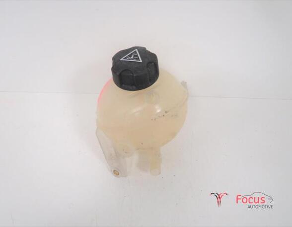 Coolant Expansion Tank CITROËN Berlingo/Berlingo First Kasten/Großraumlimousine (M)