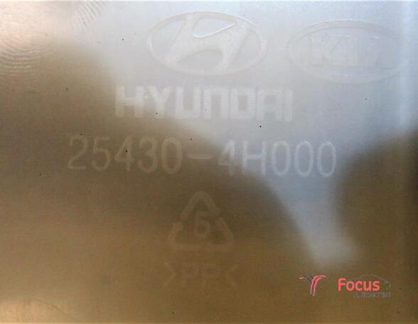 P10011321 Ausgleichsbehälter HYUNDAI H-1 Travel (TQ) 254304H000