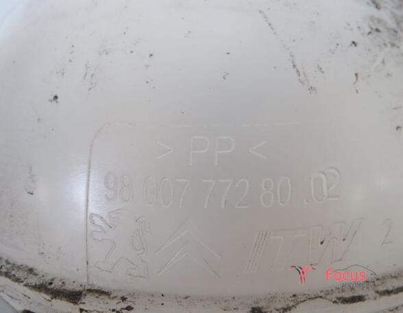 P20167354 Ausgleichsbehälter CITROEN C3 Aircross II (2R, 2C) 1306J5