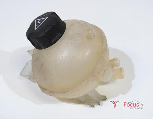 Coolant Expansion Tank PEUGEOT 5008 II (M4, MC, MJ, MR)