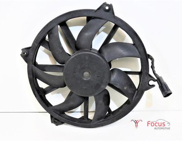 Elektrische motor radiateurventilator PEUGEOT 308 I (4A, 4C), PEUGEOT 308 SW I (4E, 4H)