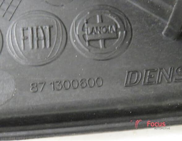 Elektrische motor radiateurventilator FIAT Grande Punto (199), FIAT Punto (199), FIAT Punto Evo (199)