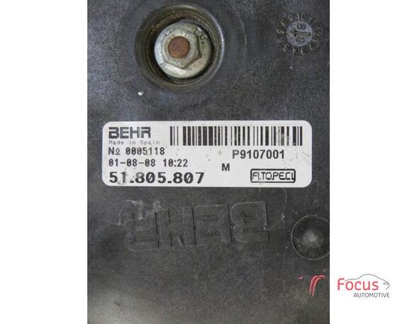 P13440243 Elektrolüfter FIAT Qubo (225) 51805807