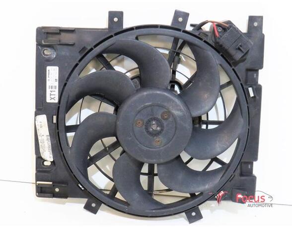 Radiator Electric Fan  Motor OPEL Astra H GTC (L08)