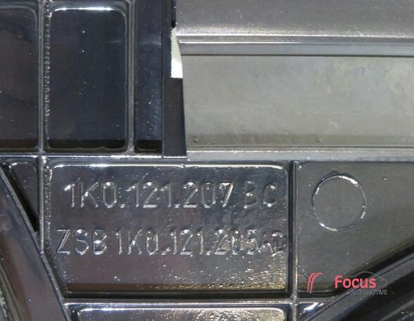 P16164013 Elektrolüfter VW Scirocco III (13) 1K0121205AD