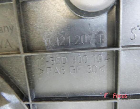 P17740724 Elektrolüfter SEAT Leon (1P) 1K0959455ES
