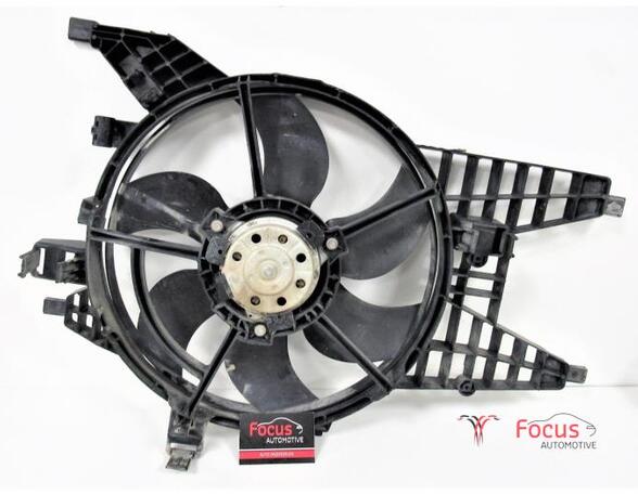 Radiator Electric Fan  Motor RENAULT Kangoo Express (FW0/1)