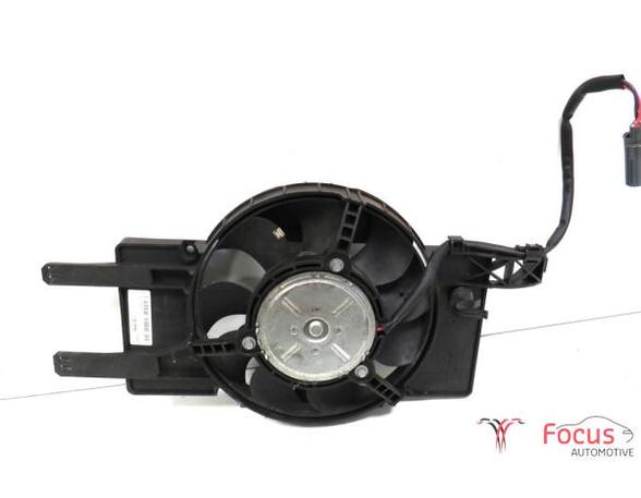 Elektrische motor radiateurventilator FORD Focus III (--)