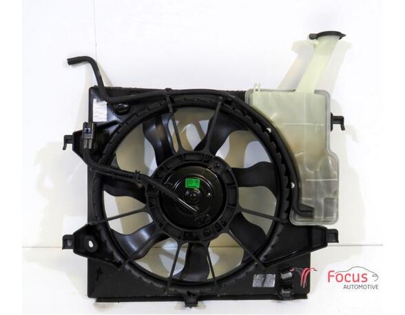 Radiator Electric Fan  Motor KIA Picanto (TA)
