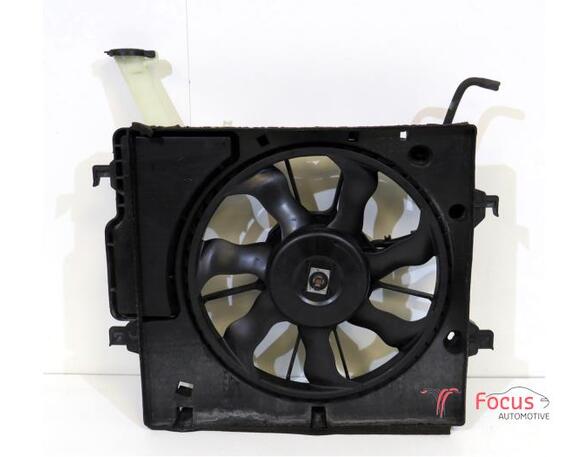 Radiator Electric Fan  Motor KIA Picanto (TA)