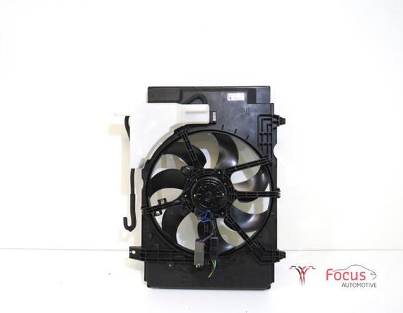 Radiator Electric Fan  Motor NISSAN Juke (F15)