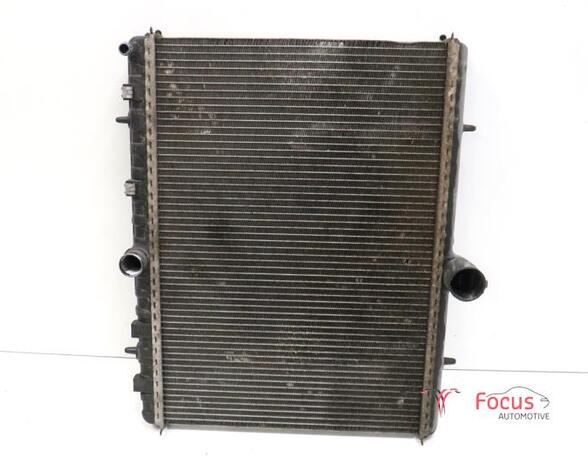 Radiator PEUGEOT Expert Kasten (VF3A, VF3U, VF3X), PEUGEOT Expert Pritsche/Fahrgestell (--)