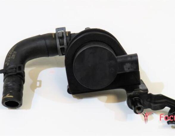 Additional Water Pump VW Scirocco (137, 138)