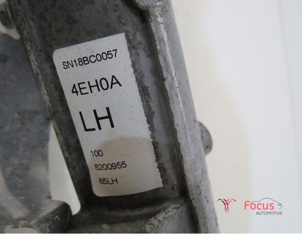 P14755709 Lenkgetriebe RENAULT Kadjar (HA, HL) 480014EH0B