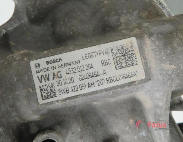 P18850917 Lenkgetriebe VW Golf VIII Variant (CD) 5WB423051AH