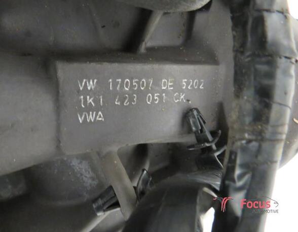 Steering Gear VW Caddy III Kasten/Großraumlimousine (2CA, 2CH, 2KA, 2KH)