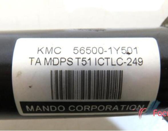 P20330648 Lenkgetriebe KIA Picanto (TA) 565001Y501