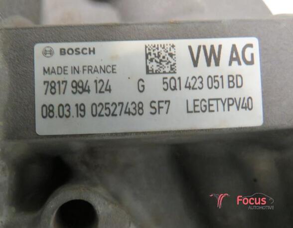 P20399162 Lenkgetriebe SEAT Leon ST (5F) 5DS010663