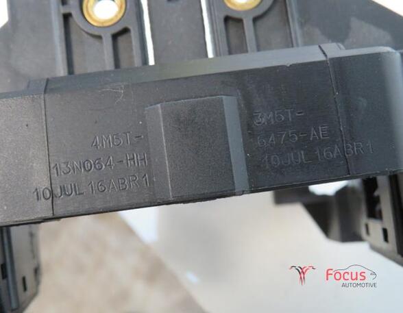 Steering Column Switch FORD Focus II (DA, DP, HCP)