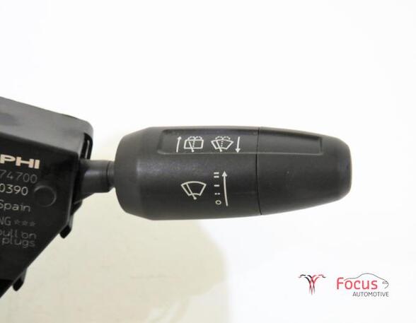 Steering Column Switch OPEL Corsa D (S07)