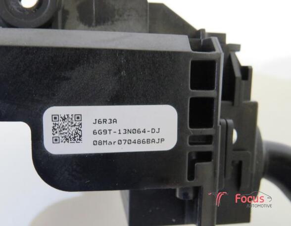 Steering Column Switch FORD Mondeo IV Turnier (BA7)