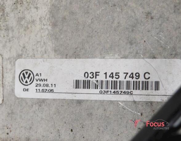 inlaatspruitstuk VW Passat Variant (365)