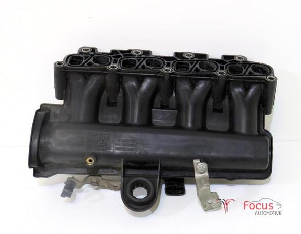 Intake Manifold FIAT Fiorino Kasten/Großraumlimousine (225), FIAT Qubo (225)