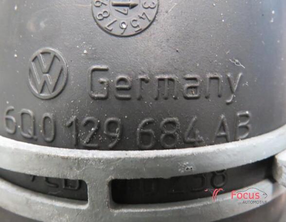 P9831115 Ansaugschlauch für Luftfilter VW Fox Schrägheck (5Z) 6Q0129684AB