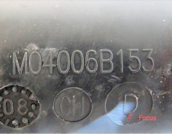 P9983354 Ansaugschlauch für Luftfilter PEUGEOT Expert Kasten (VF) M04006B153